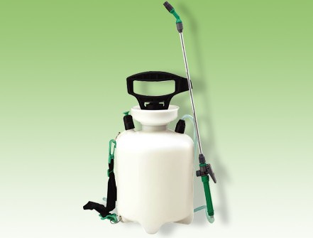 Garden Sprayer 4L with CE Approve