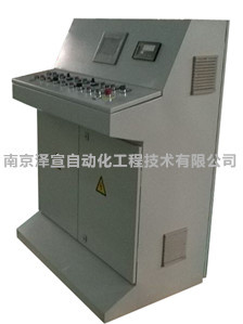 Automatic Control System