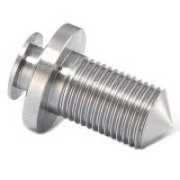 Big Size High Quality Aluminum Turning Part & Precise CNC Machining