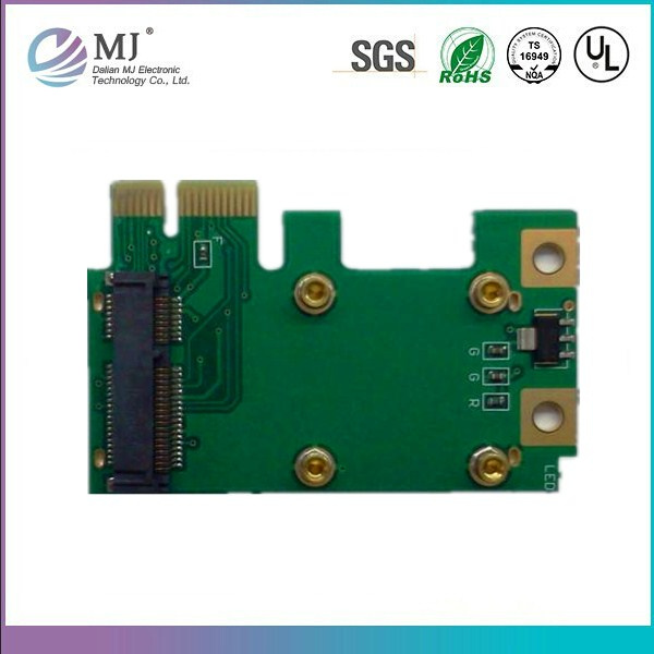 Low Cost Printed Circuit Board Manufacturer with Good Quality
