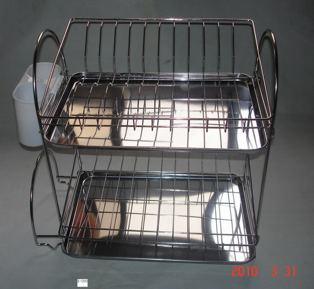 Dish Drainer