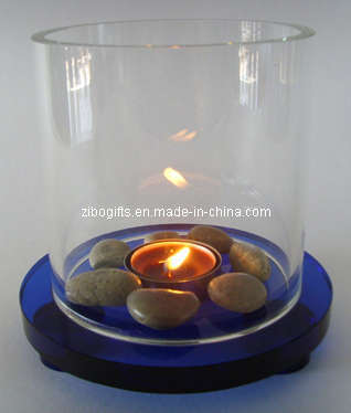 Glass Fireplace  (SMG8036)