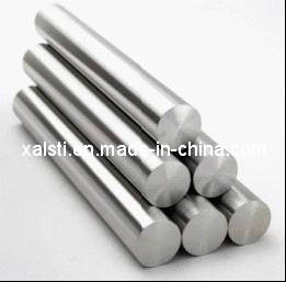 Titanium Bar