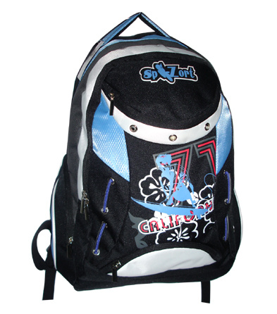 Backpack (FZ-II6037A)