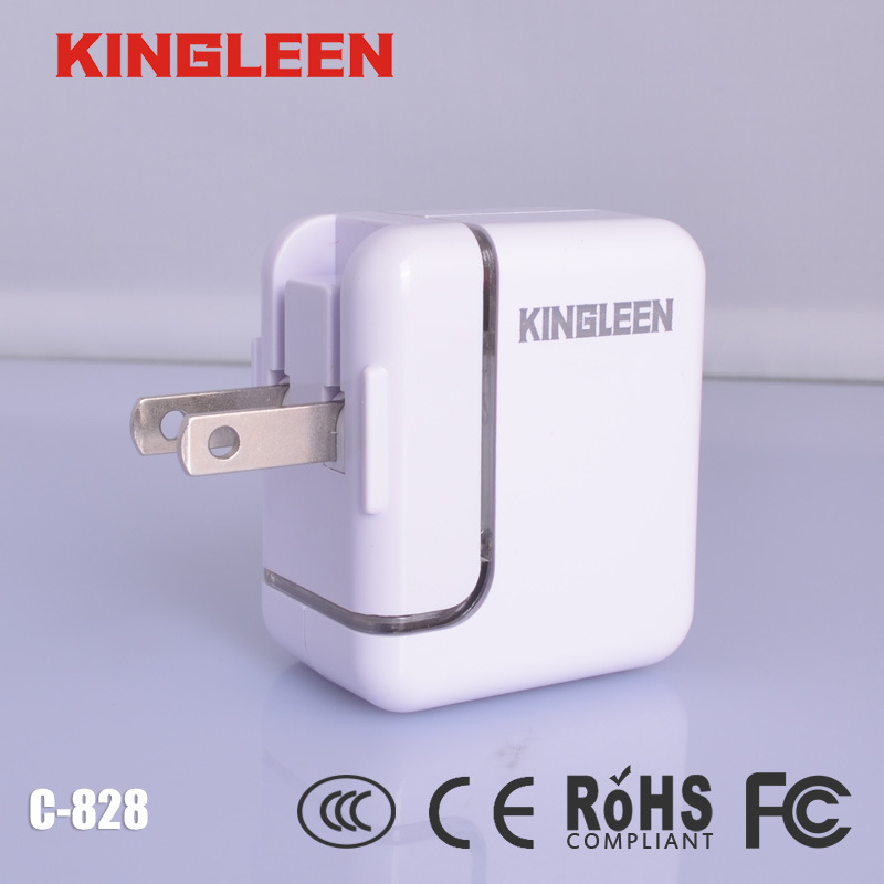 Mobile Phone Charger (QL-C828)