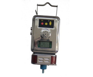 Mining Differential Pressure Meter Gpd10
