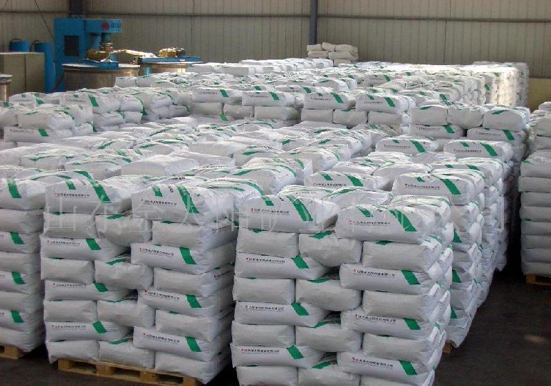 Zircon Flour 64% 350mesh