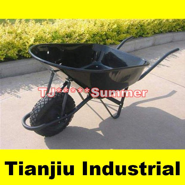 Wheel Barrow Wb7400A