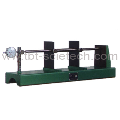 (HSP-540) Apparatus for Shrinkage and Expansion of Concrete