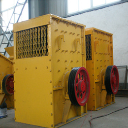 Box Crusher