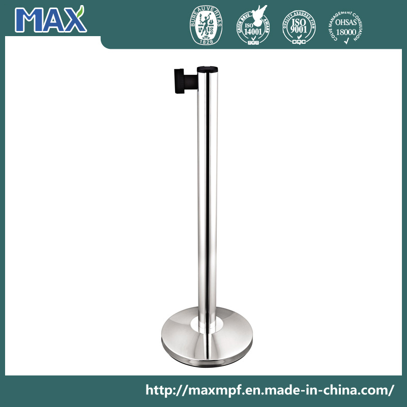 2m/3m Retractable Belt Cassette Line Queue Stanchion Belt