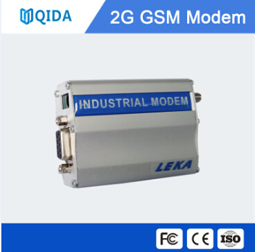 2g Single Port Wavecom Q2303A GSM GPRS Modem for Sending Bulk SMS