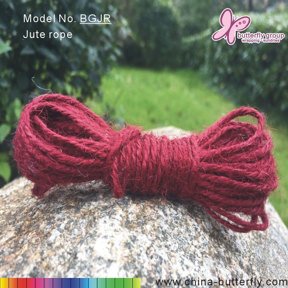 Jute String