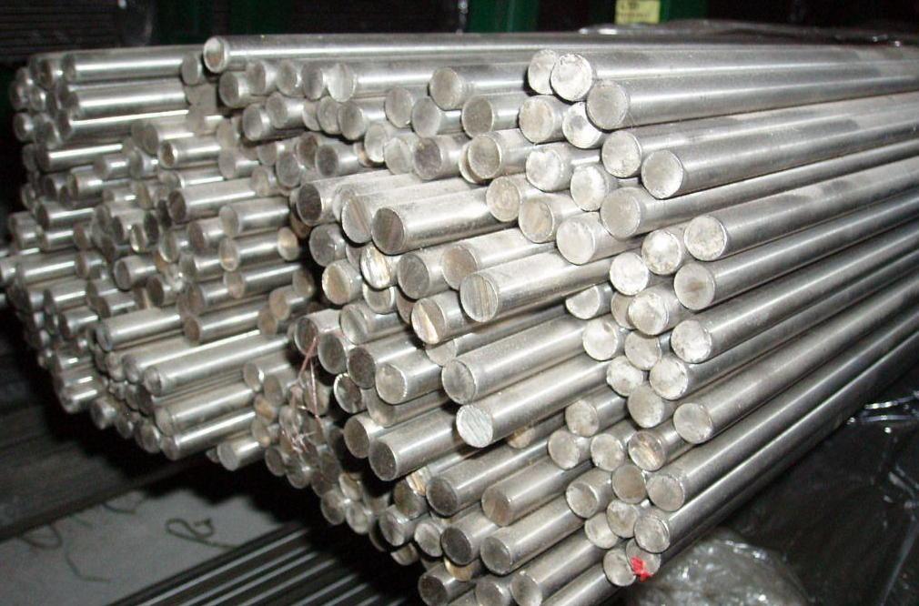 AISI 4135 Alloy Steel Round Bars