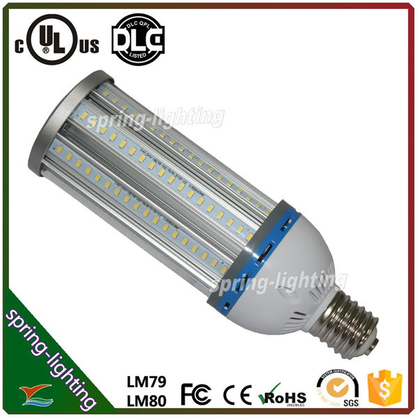 E27/E40 100W SMD5630 9500lm High Power LED Corn Light E27 LED Bulb