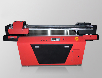 UV Flat Printer