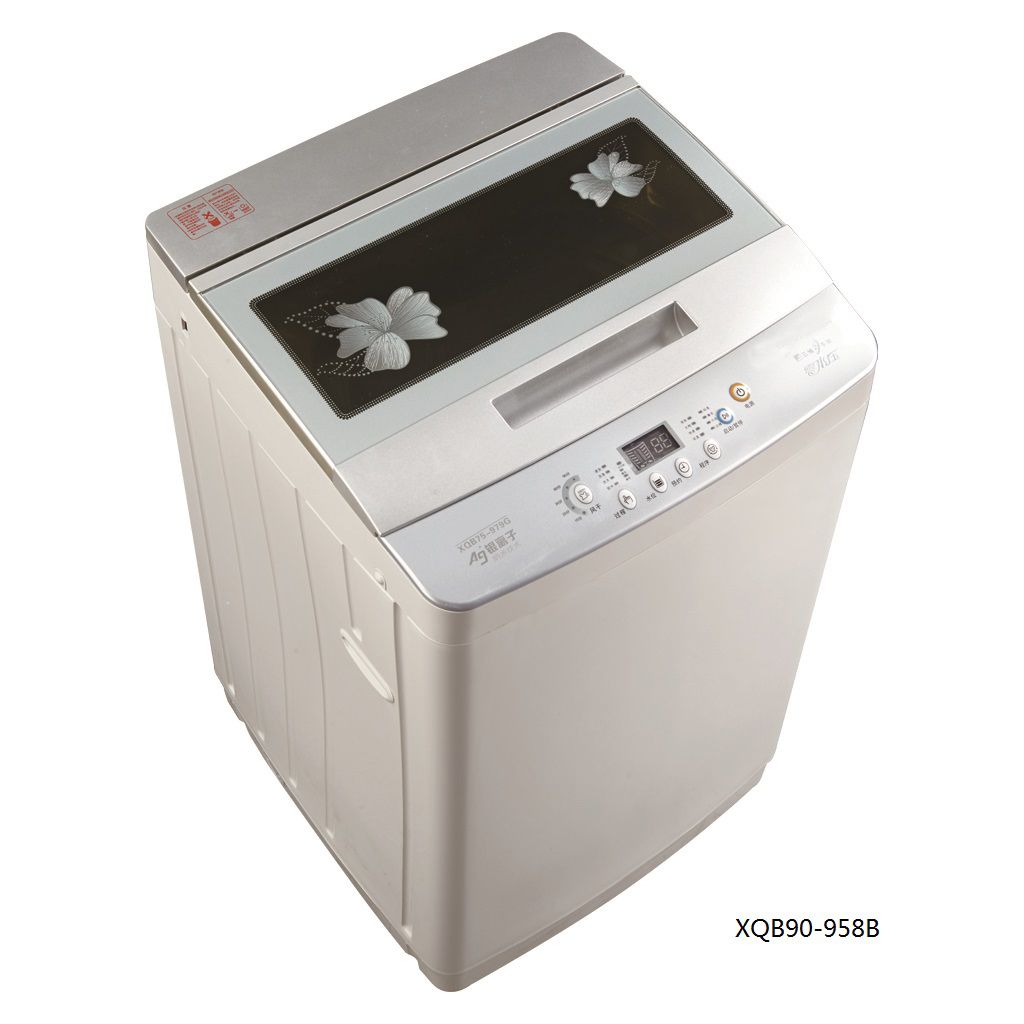 9.0kg Fully Auto Washing Machine for Model Xqb90-958b