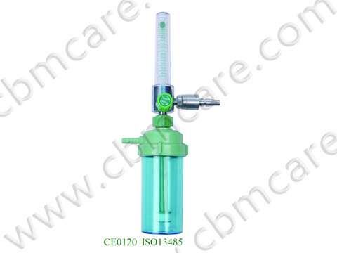 BS-Type O2 Flow Meter