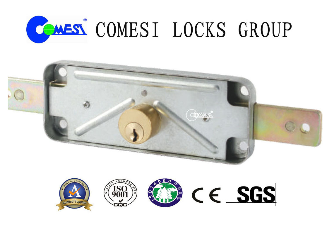 Shutter Lock (1121)