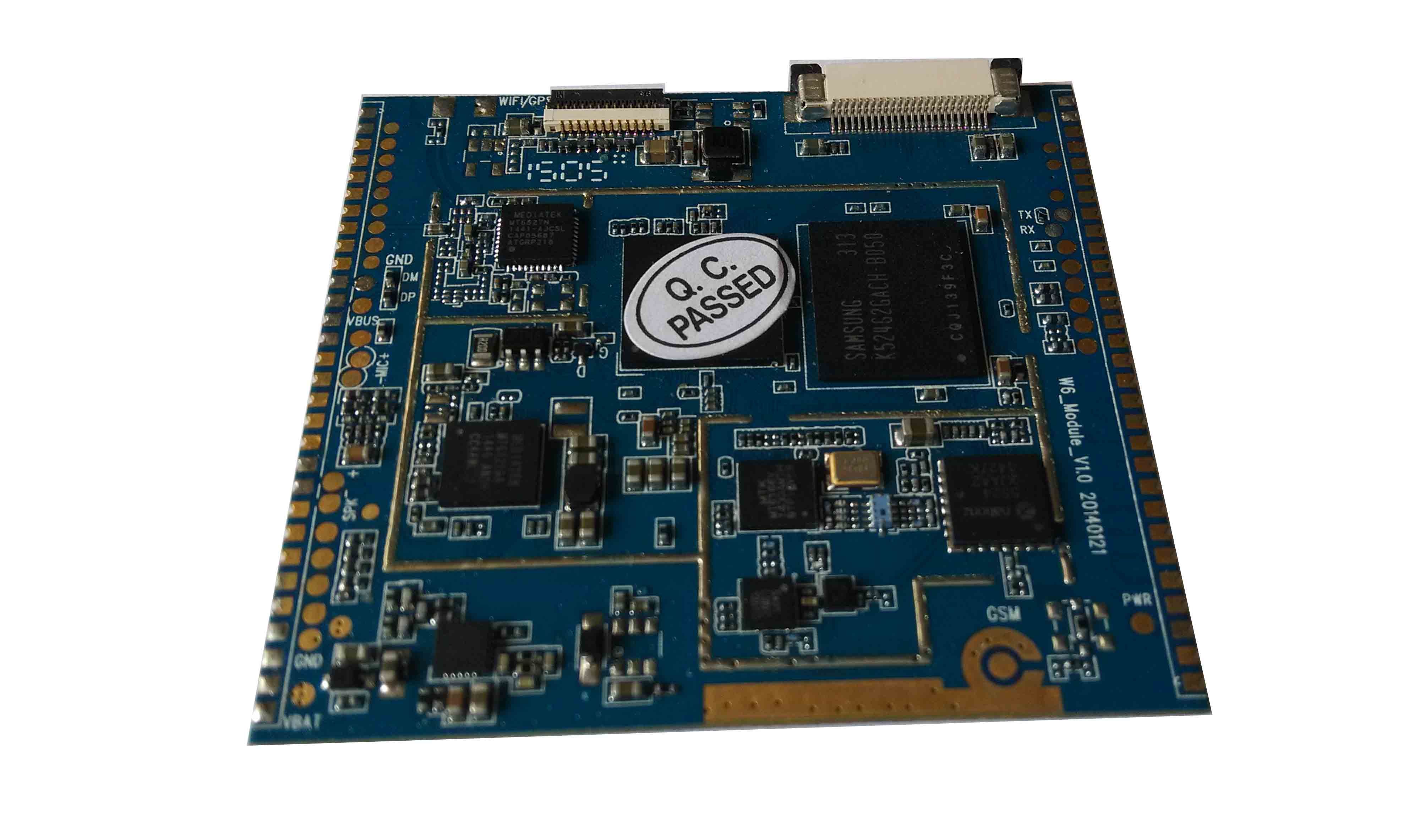 WiFi Doorbel APP with Two Way Audio, Realtime Viewing Video