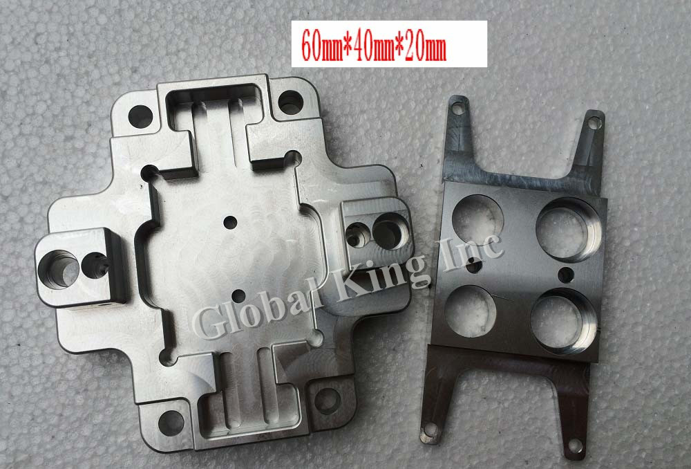 CNC Machining Part / Precision Part / CNC Machine Part
