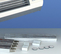 PTC Heeting Element PTC Thermal Sensitive Element