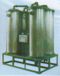 Full-automatic Sodium Ion Exchanger - DYS Series