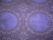 Jacquard On Polyester