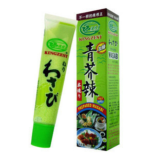Wasabi
