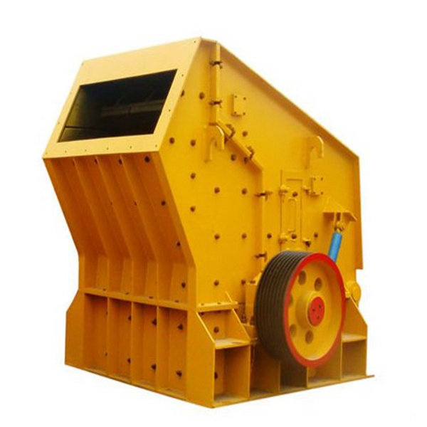 High Efficiency Impact Crusher From Hengxing in China