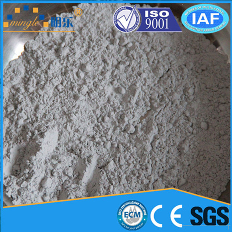 Insulation Low Cement Refractory Castable for Rotary Kiln