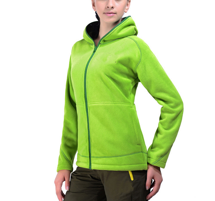 2014 Hot Polar Fleece Hoodie, Woman's Clothing, Sports Wear, Outdoor Wear
