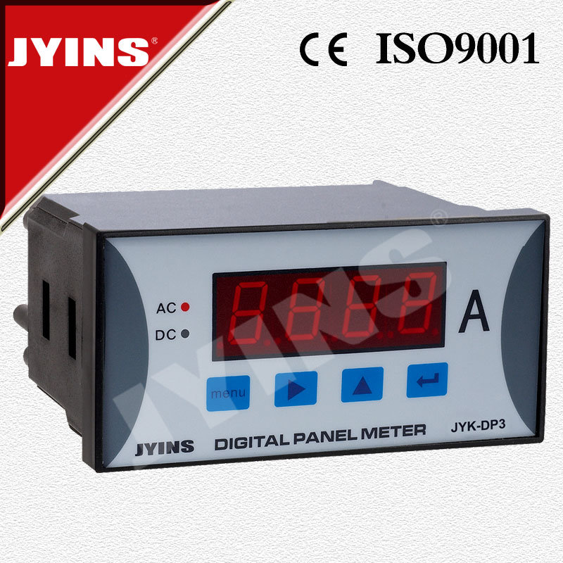 Intelligent Digital Power Meter (JYK-DP3)