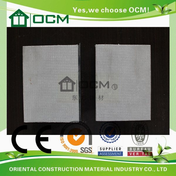 MGO Board MGO Flooring Building Materials Price