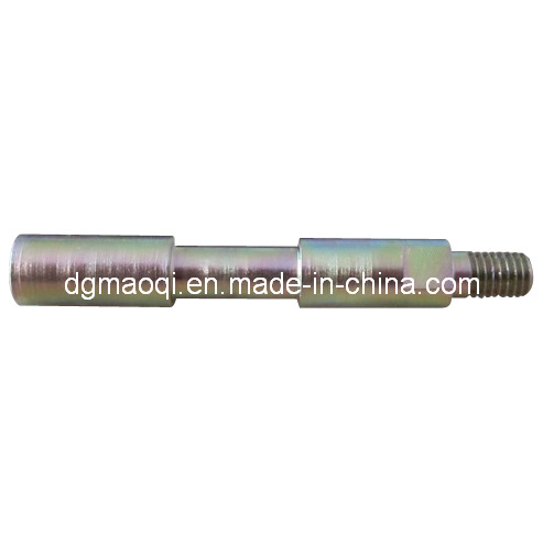 Pressing Part&Copper CNC Lathe Turning Parts (MQ042)