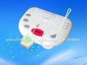 Newest GSM Elderly Security Alarm with One Button Sos Alarm (L&L-A10)