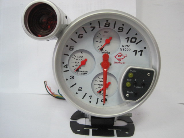 Tachometer