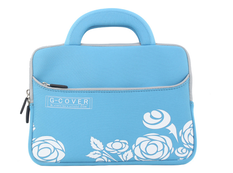 Neoprene Zipper Laptop Bag Sleeve Case (FRT01-331)
