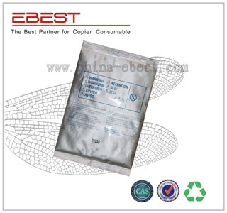 DV116 Developer/Carrier for Use in Konica Minolta Copier Dh184/164