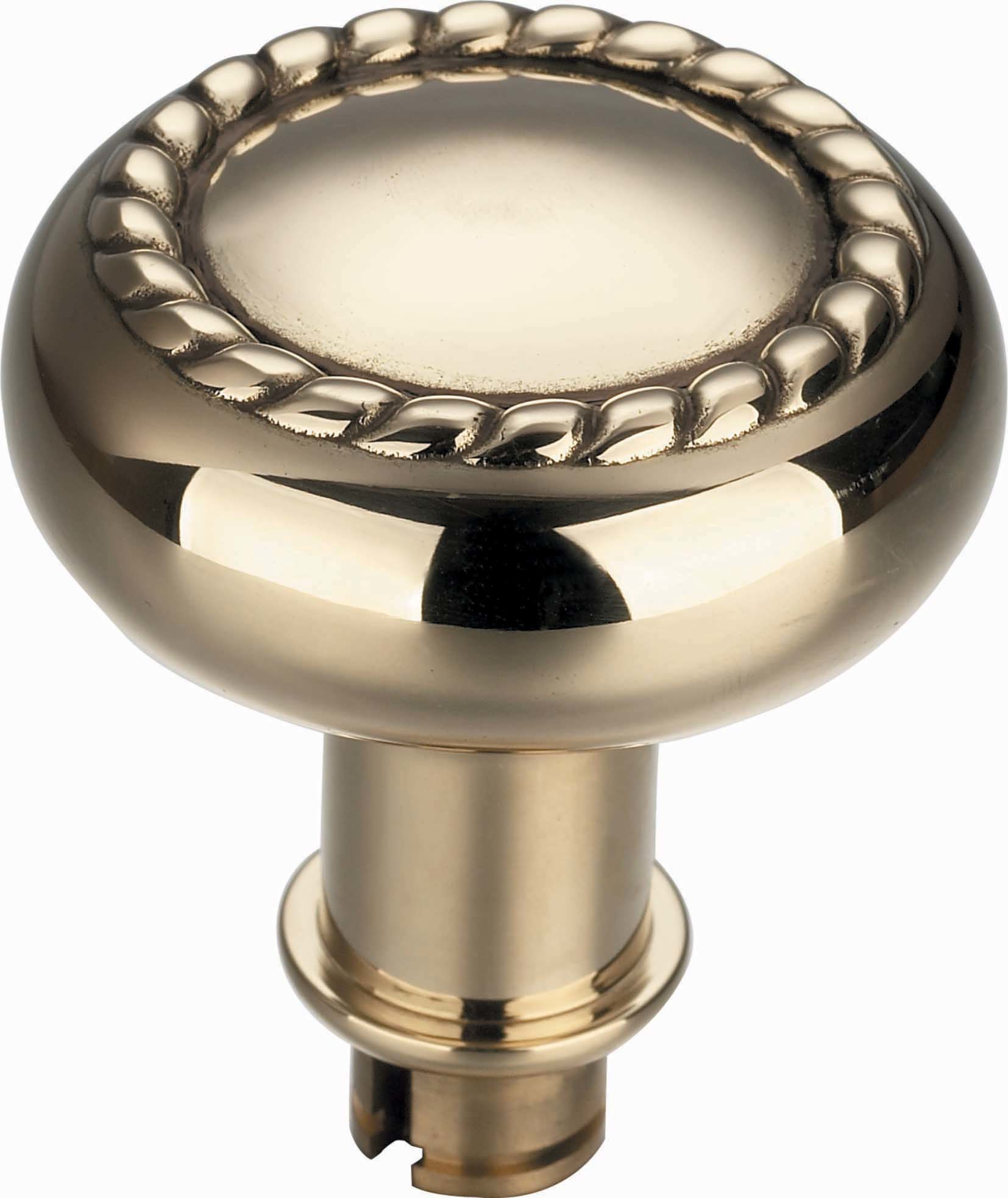 Brass Knob (GB1037FA)