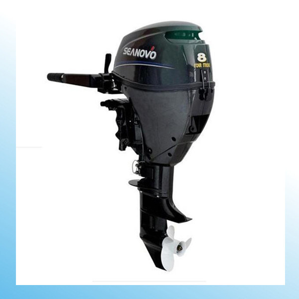 Trustworthy China Outboard Engine Supplier (T3.5-T60 / F2.5-F25)