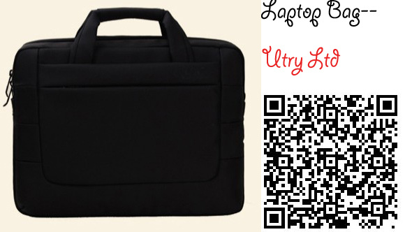 Computer Bag, Laptop Bag, Business Bag (UTLB1006)