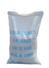 Sodium Formate