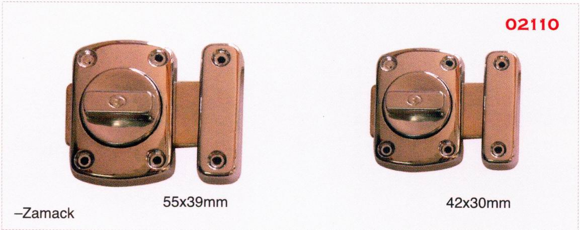 Hasp and Bolt and Hardwares