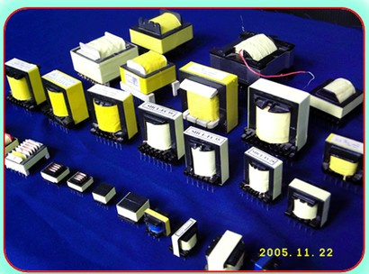 High Frequency Transformer