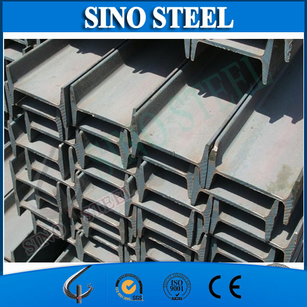 Large Stock Q235B Hot Rolled Carbon H Beam Steel