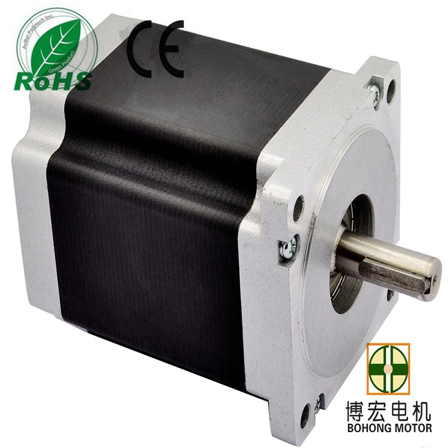 NEMA 42 Electric Motor for Machine Power Transmision