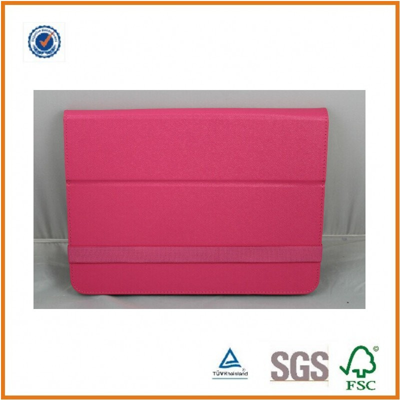 2015 Newest OEM Leather Case for iPad Air (SDB-2321)