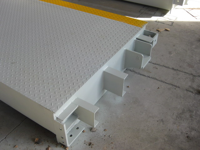 Weighbridge