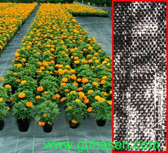 Weed Control Mat-Ground Cover